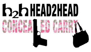 Head2Head Concealed Carry provides beautifully crafted and fashionable concealed carry handbags, purses, backpacks, fannypacks, and slingbacks for nonlethal and lethal weapons.